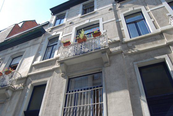 Apartments European Union Flat — Photos 1